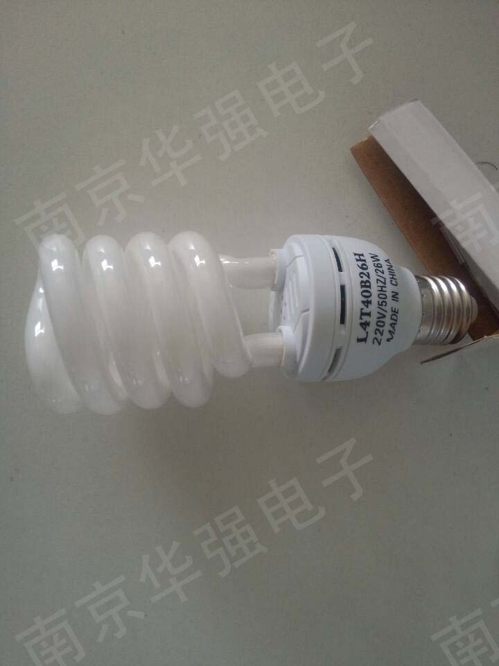 螺旋型爬行动物灯