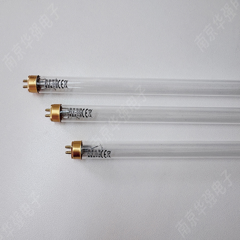 直管型T5系列UVC灯管